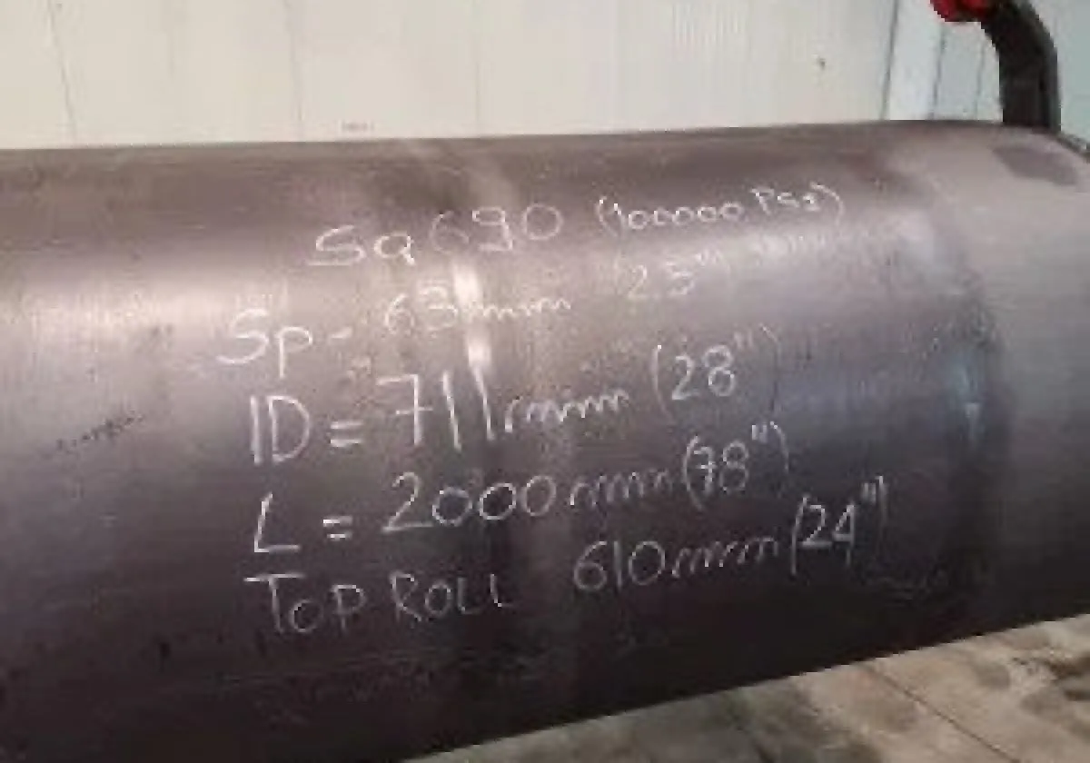 RUN-OFF POSITIVELY PASSED