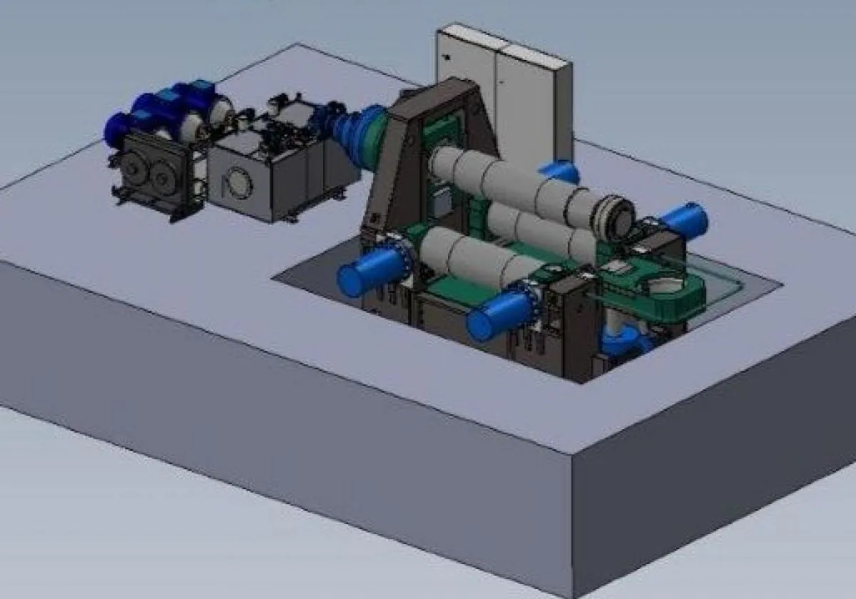 Conclusa la Fase di Progettazione