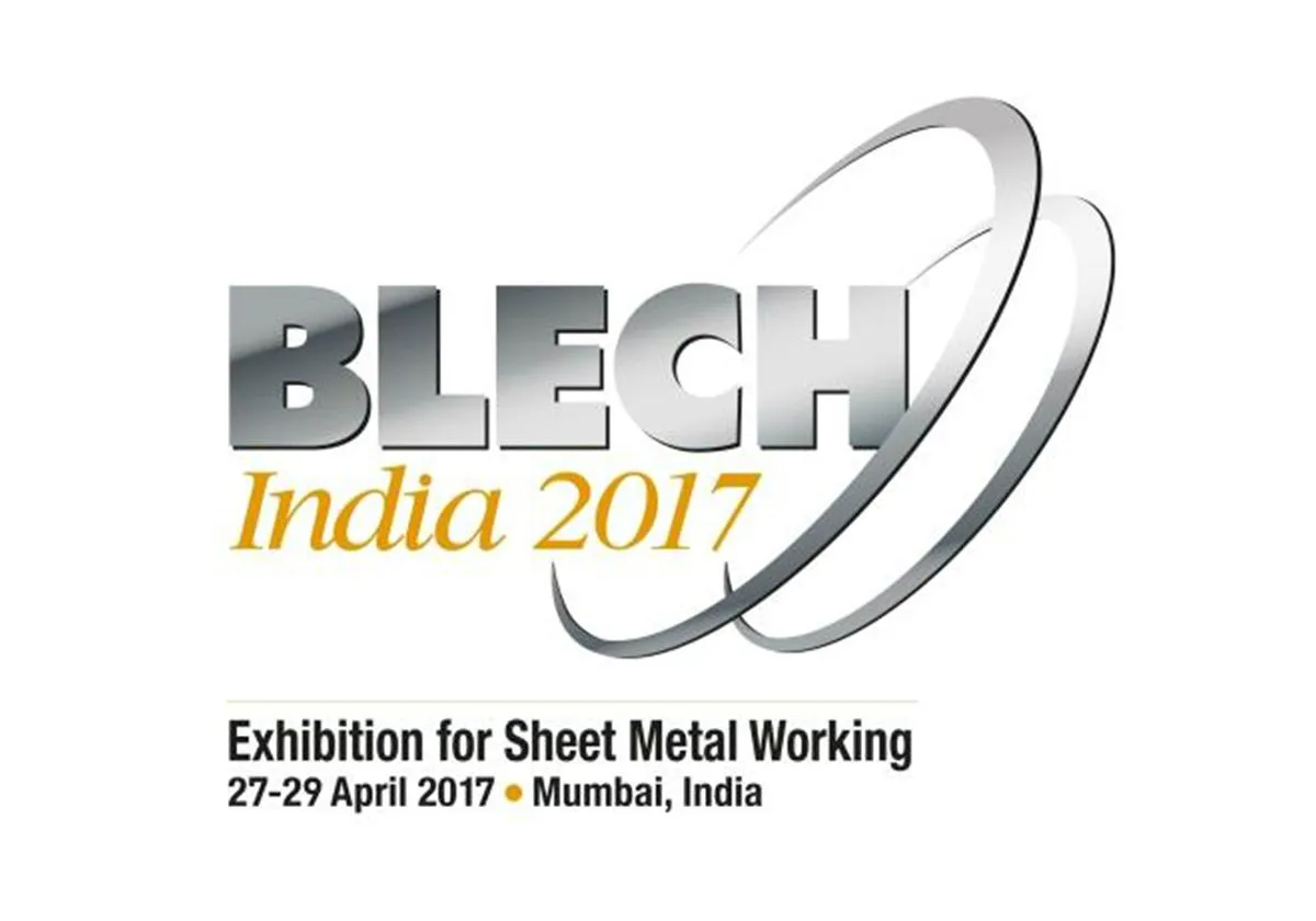 Blech India 2017