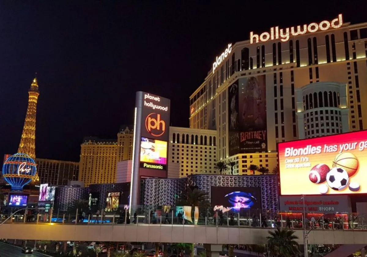 Il nostro team americano a FABTECH 2016