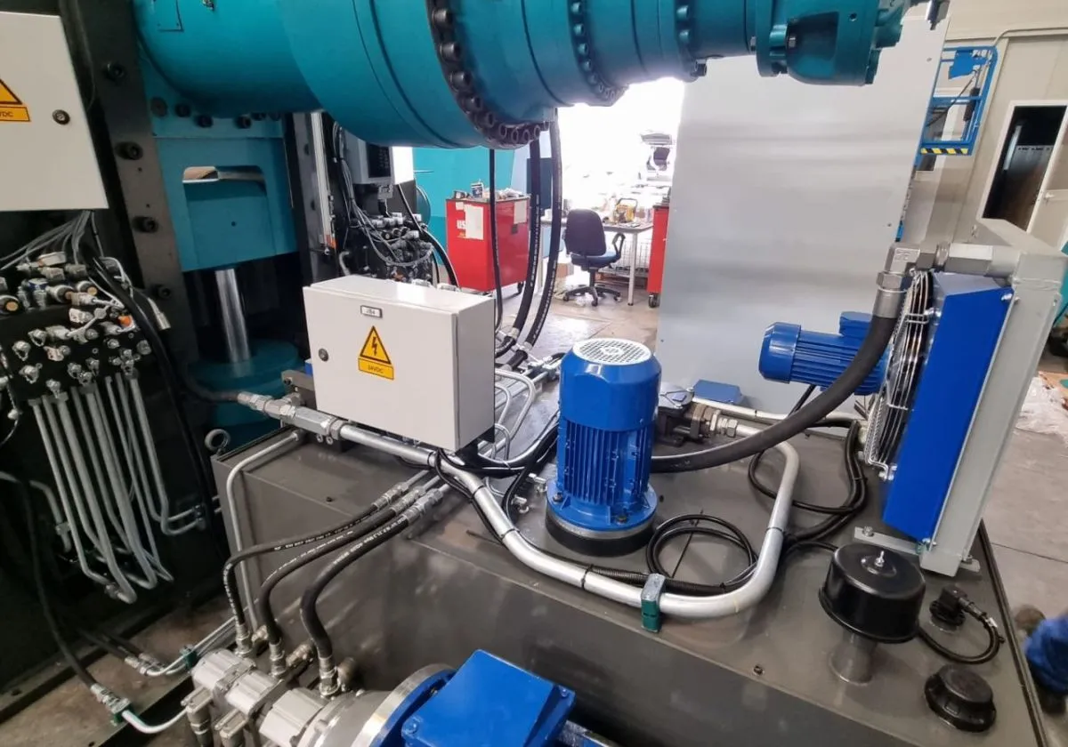 E79 3162 pronta per essere spedito negli Stati Uniti d'America