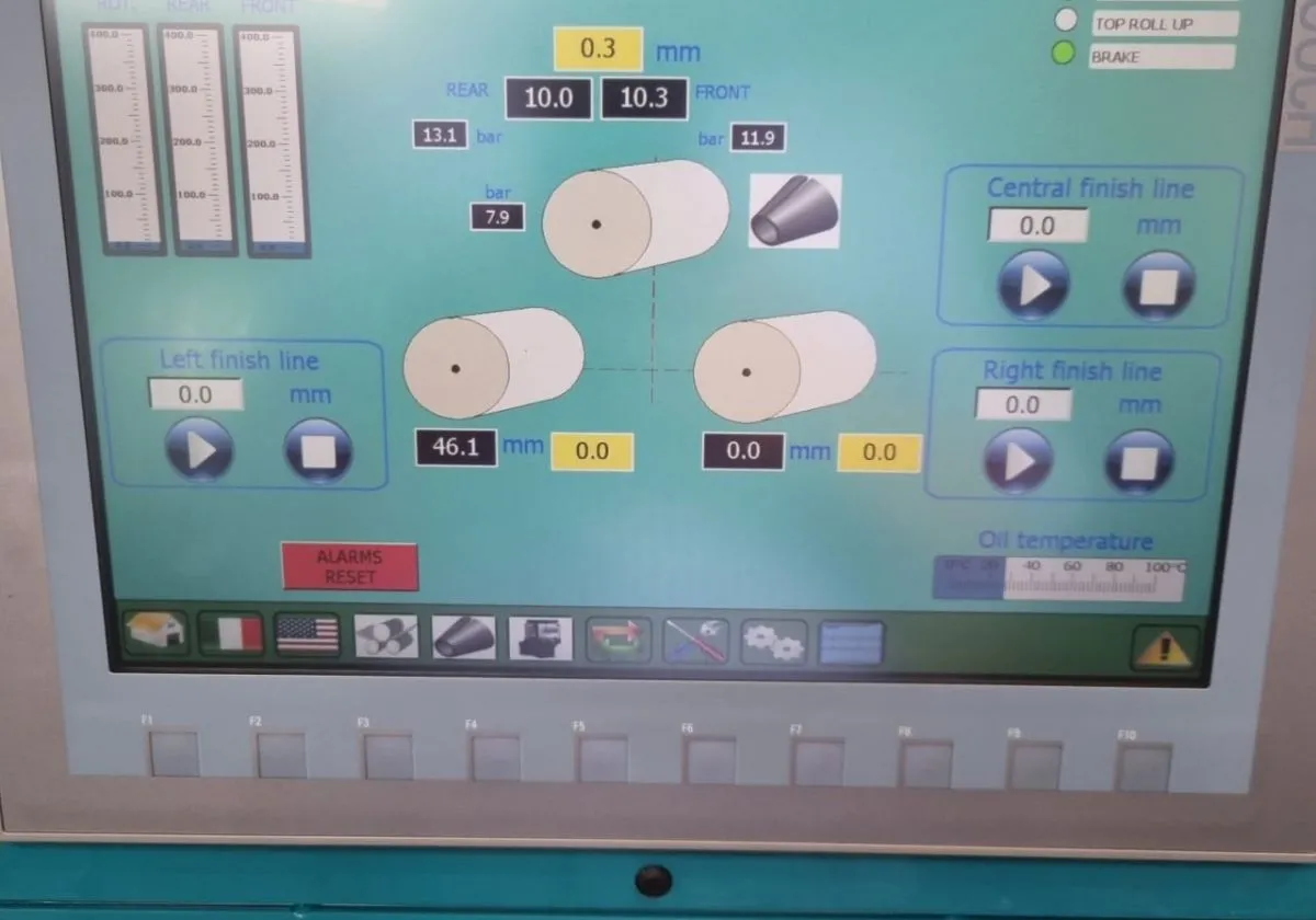 E79 3162 pronta per essere spedito negli Stati Uniti d'America