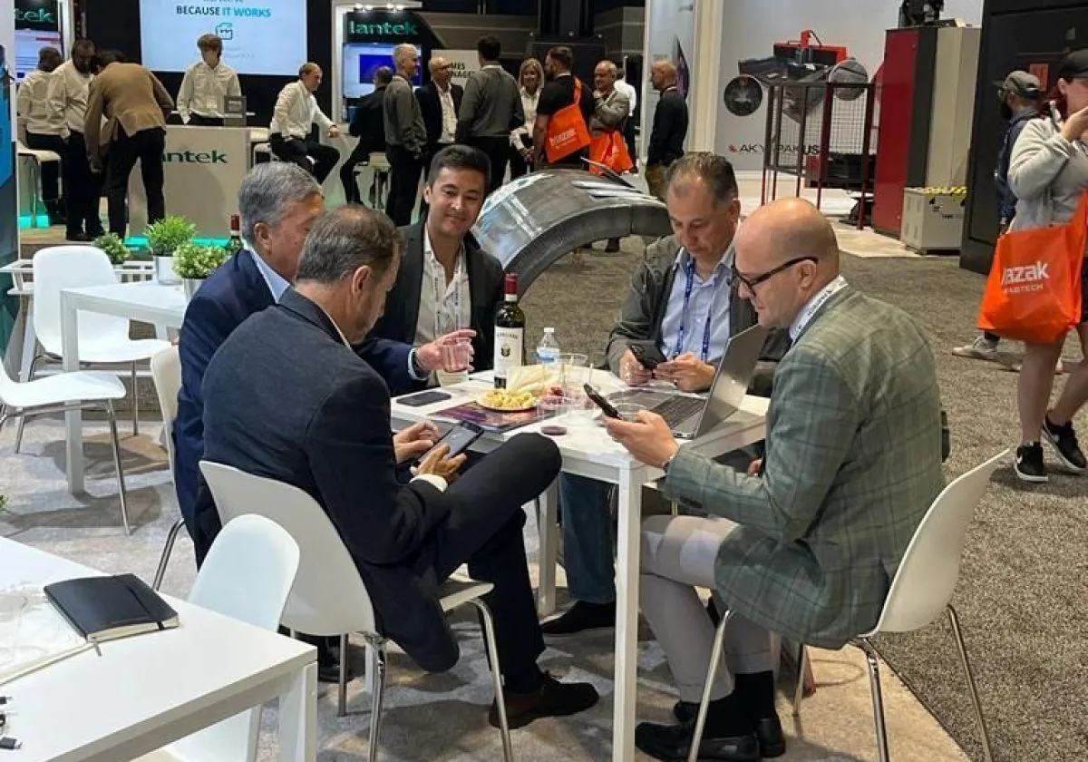 FABTECH 2023 è terminata