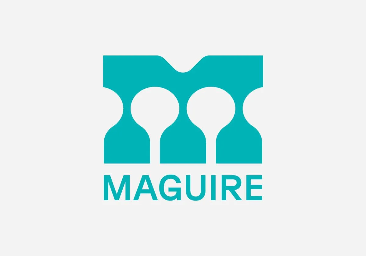 Il nostro partner Maguire