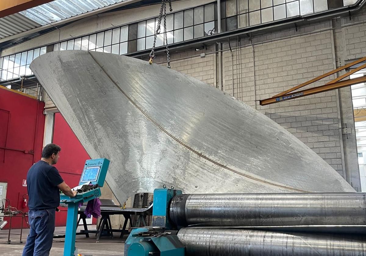 Strugling with cone rolling?