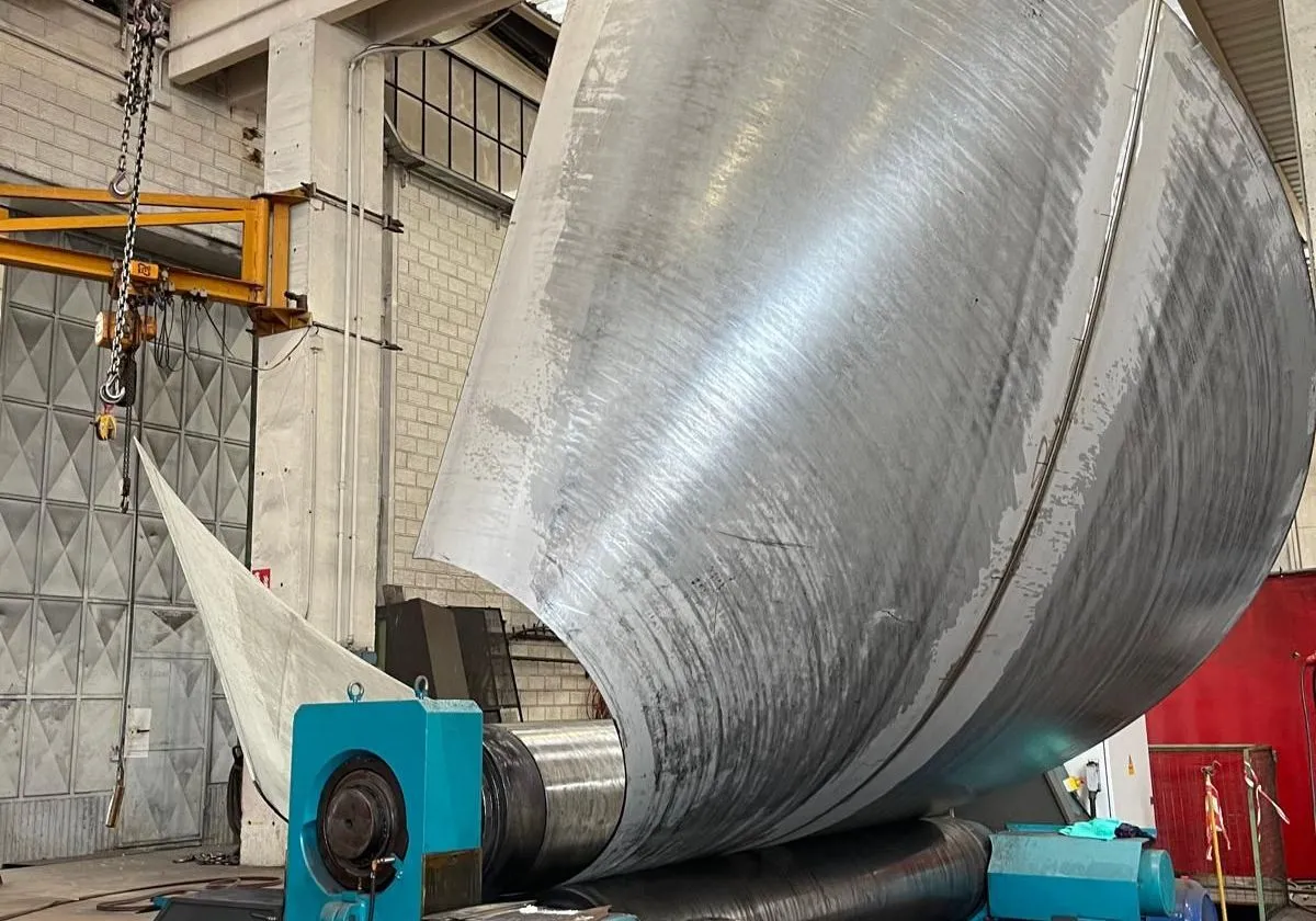 Strugling with cone rolling?