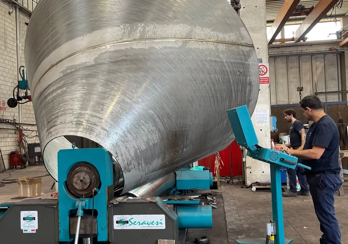 Strugling with cone rolling?