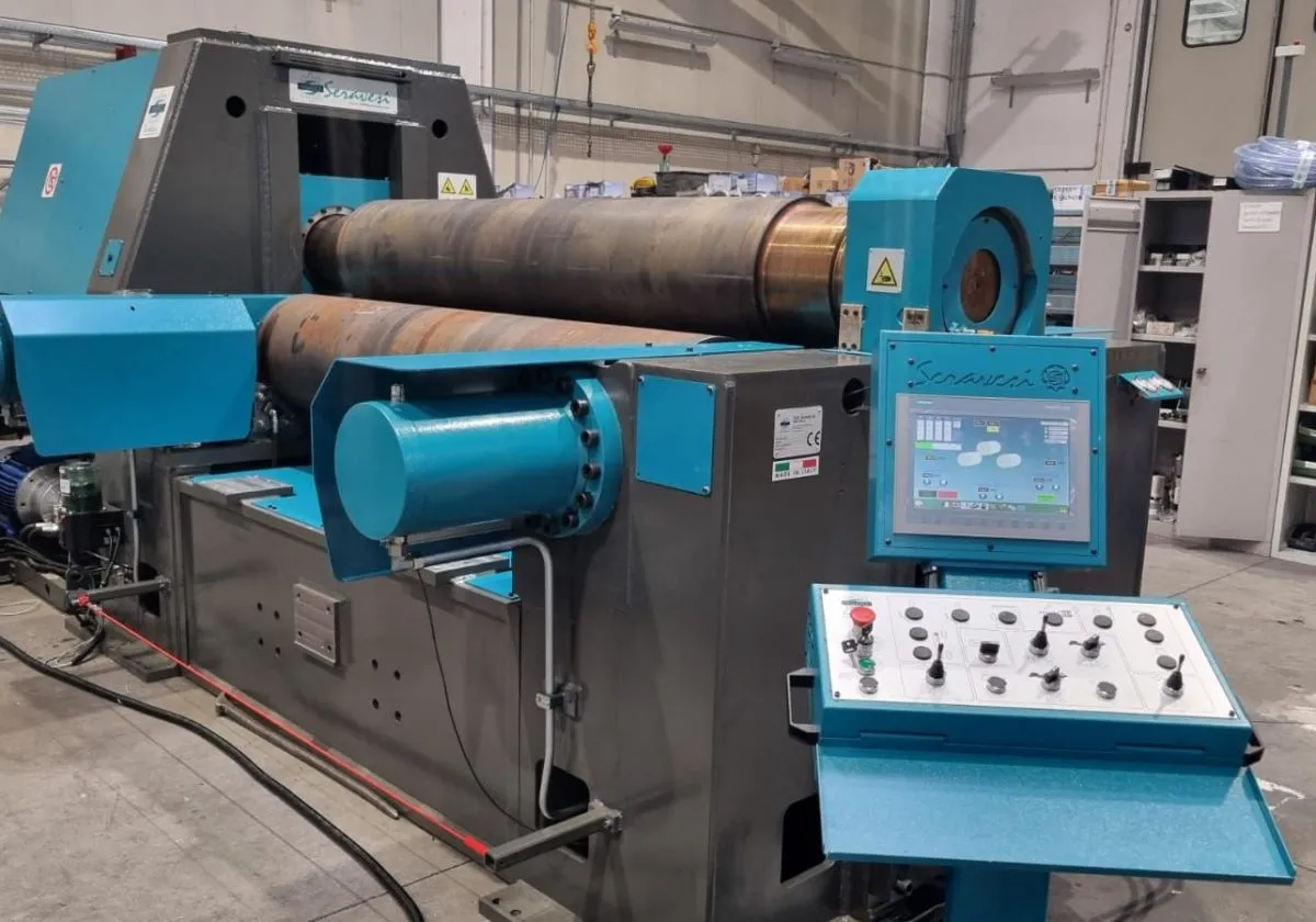 Giorno di Spedizione: Una Nuova Calandra E79 2251-S in Partenza per il Canada