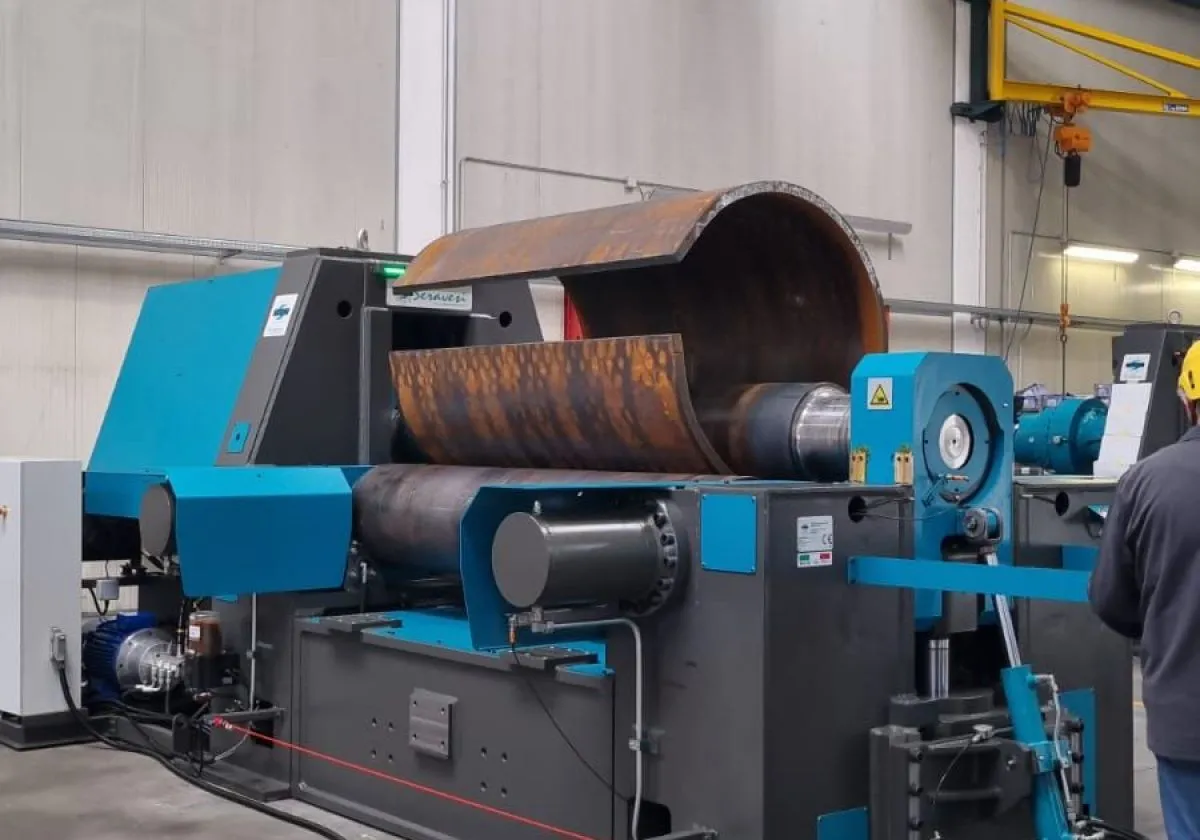 Test Estremo Superato per la Nuova Calandra E79 2151-S