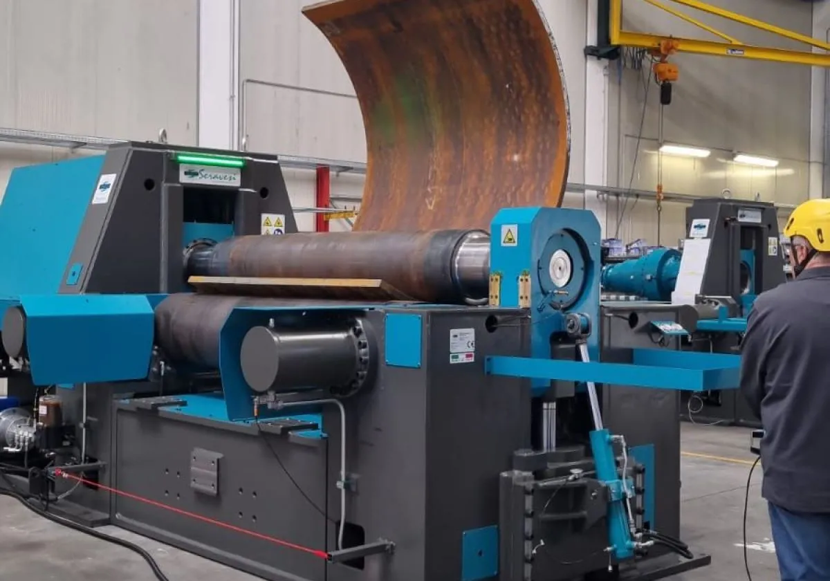 Test Estremo Superato per la Nuova Calandra E79 2151-S