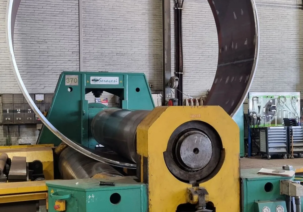 Visita a un Nostro Cliente nei Paesi Bassi