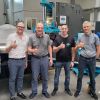 Successful Pre-Acceptance Test for Astra LT AB