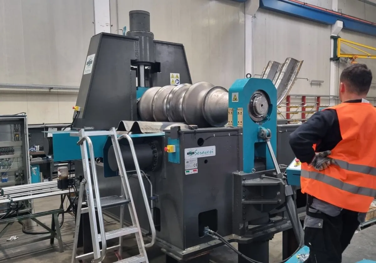 Test di Pre-Accettazione Superato per ViaCon Polska