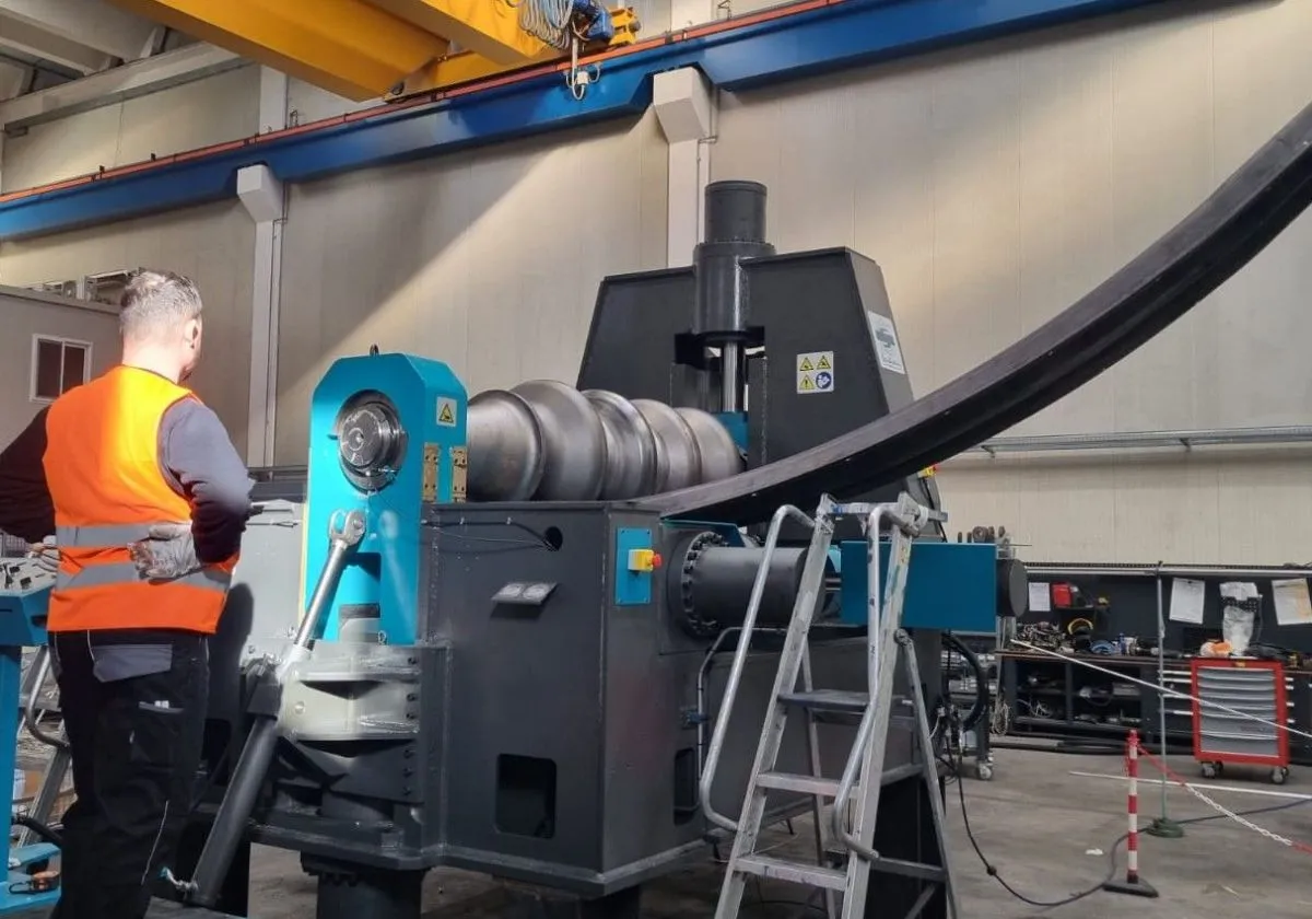 Test di Pre-Accettazione Superato per ViaCon Polska