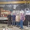 New CNC Flanging Machine Successfully Commissioned in the USA