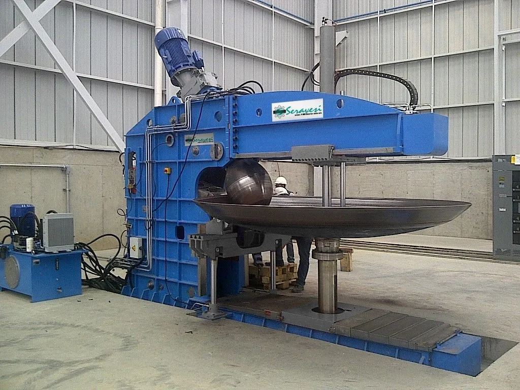 bordatrici, 1960 Seravesi