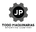 JP TODO MAQUINARIAS S.A.C.