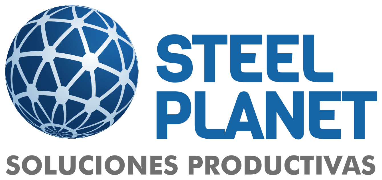 STEEL PLANET