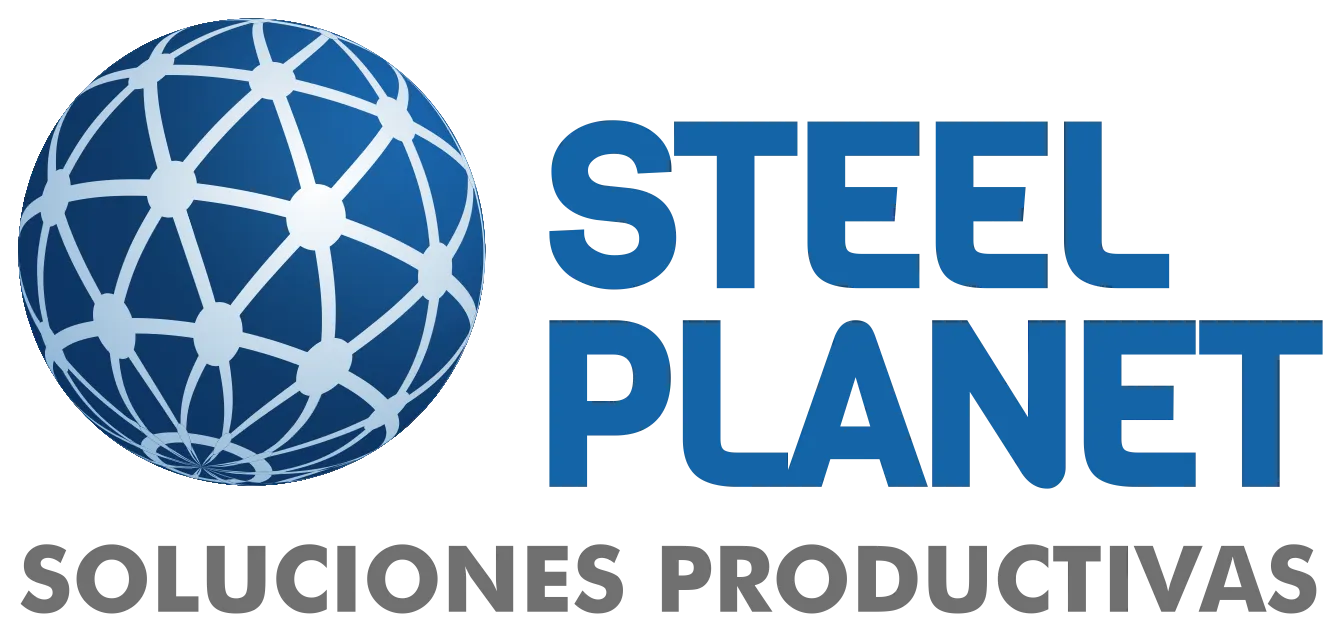 STEEL PLANET