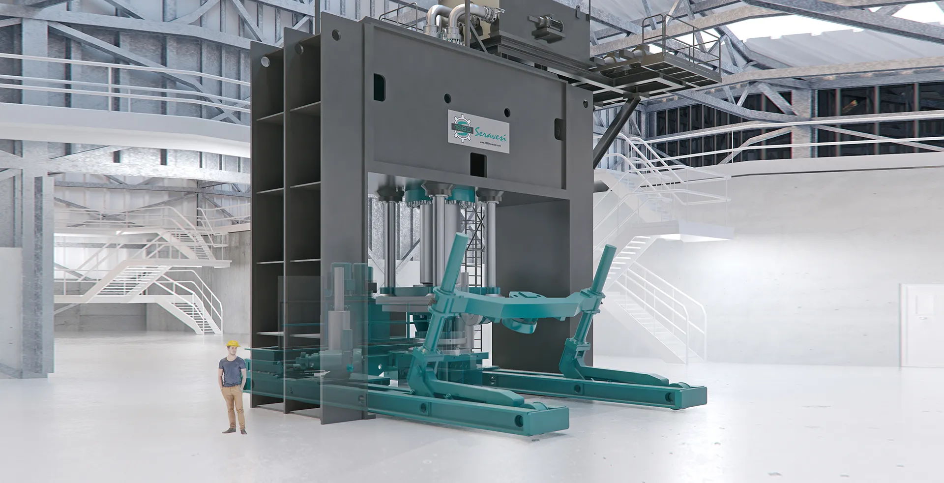 Plate Rolling Machines